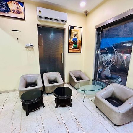 Hotel Arton Regency Near Terminal 2 Airport Mumbai Bagian luar foto