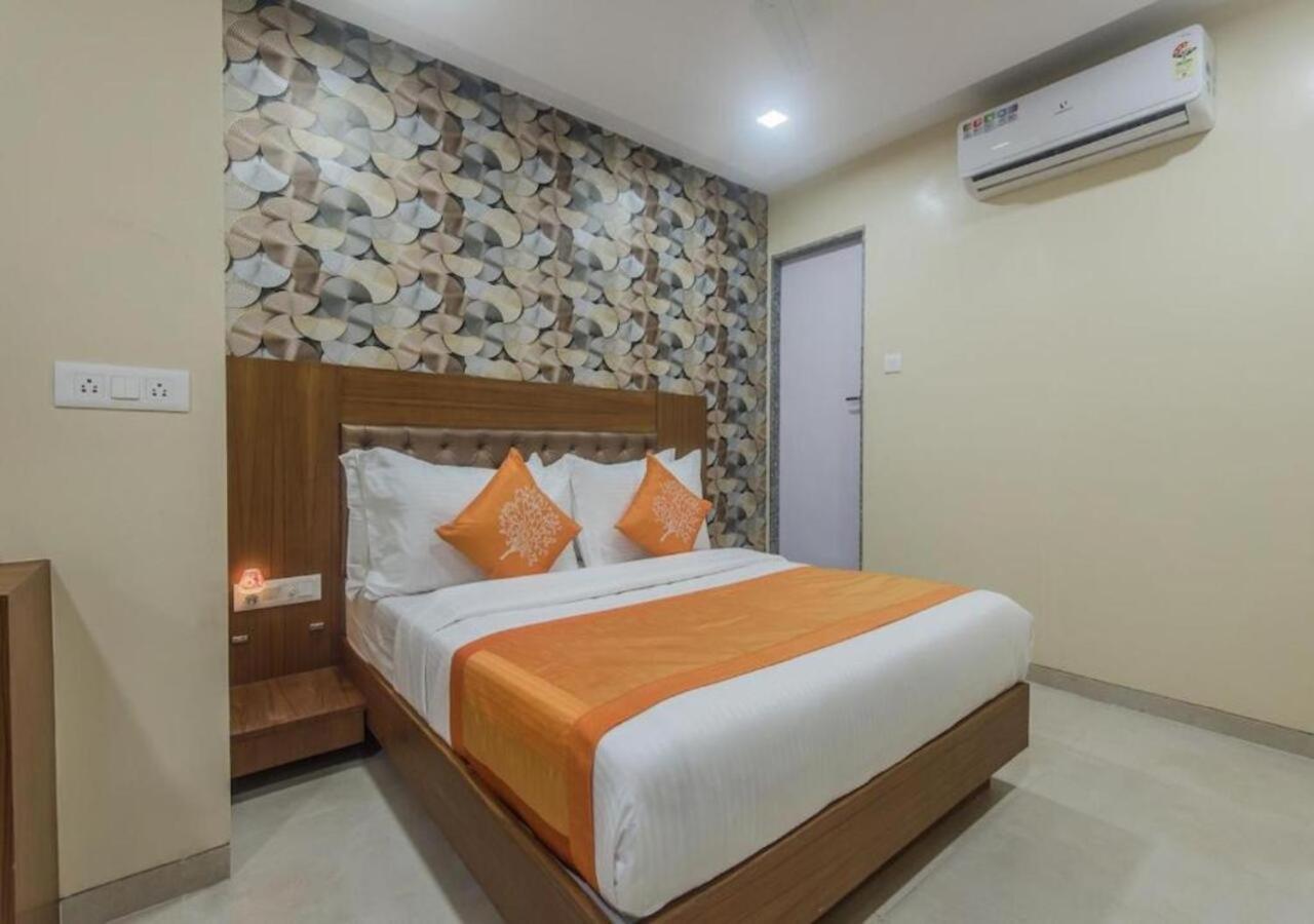 Hotel Arton Regency Near Terminal 2 Airport Mumbai Bagian luar foto