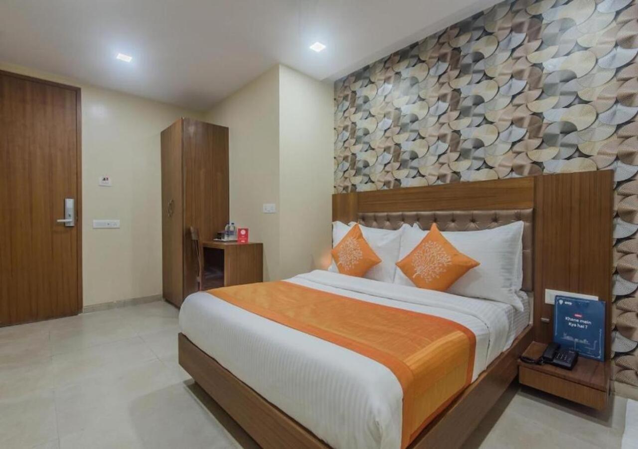 Hotel Arton Regency Near Terminal 2 Airport Mumbai Bagian luar foto