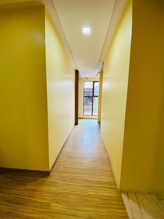 Hotel Arton Regency Near Terminal 2 Airport Mumbai Bagian luar foto